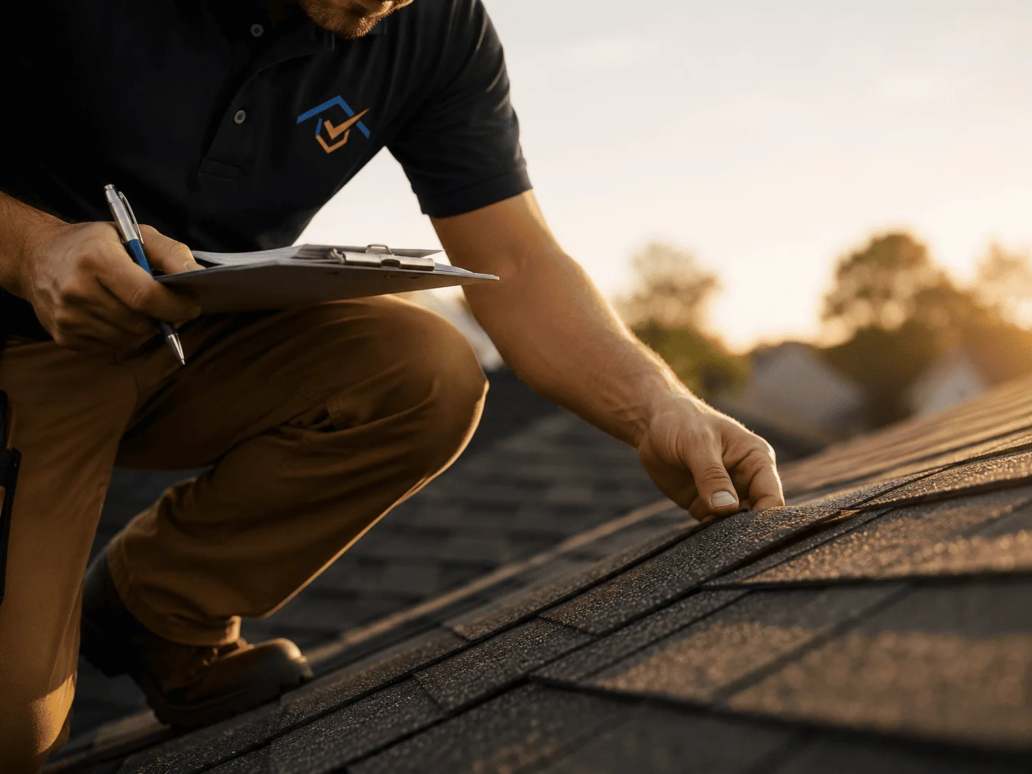Why Choose Roof Inspection in San Tan Valley, AZ